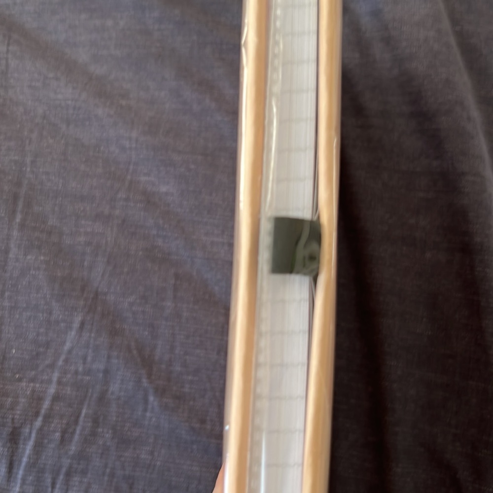 Crean Color Authentic Levian Notebook - image 3